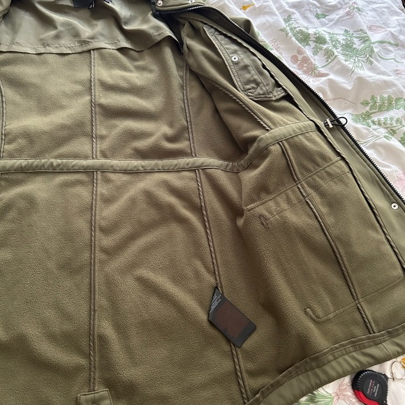 Vero Moda Softshell Jacket, M - Picture 2 of 7